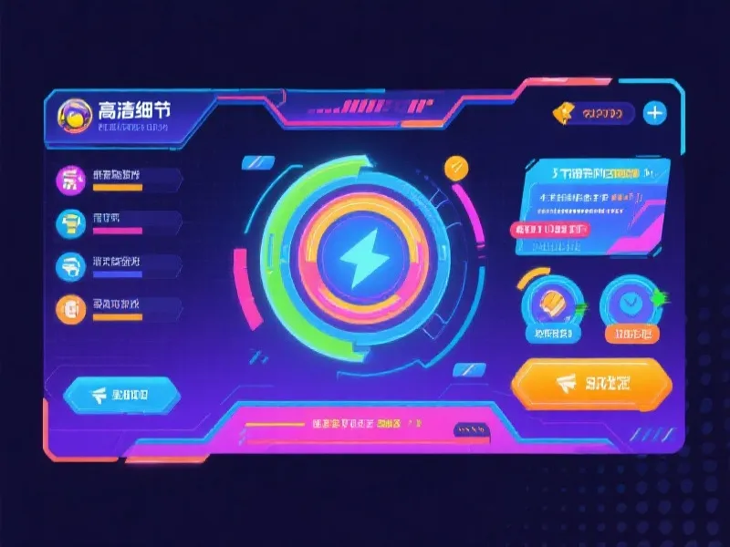 电子游戏
