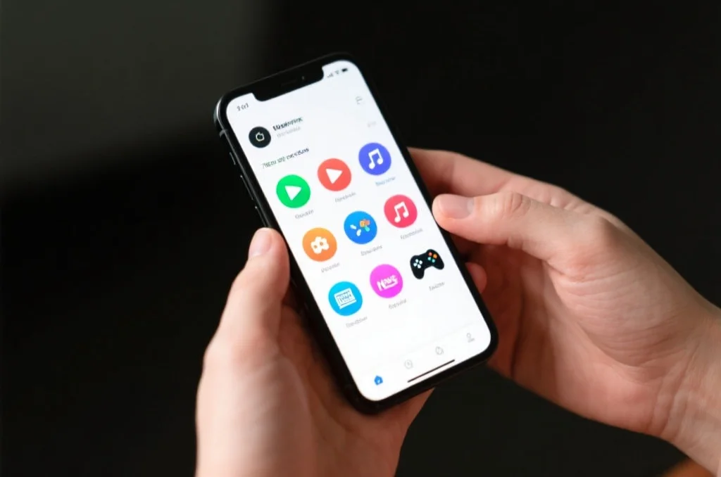 2025凤凰娱乐App:您的掌上娱乐新体验