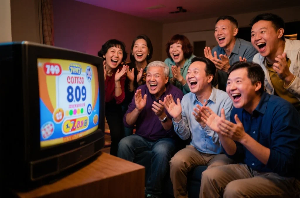 趣谈彩票文化：盘点历史上有趣的开奖故事
